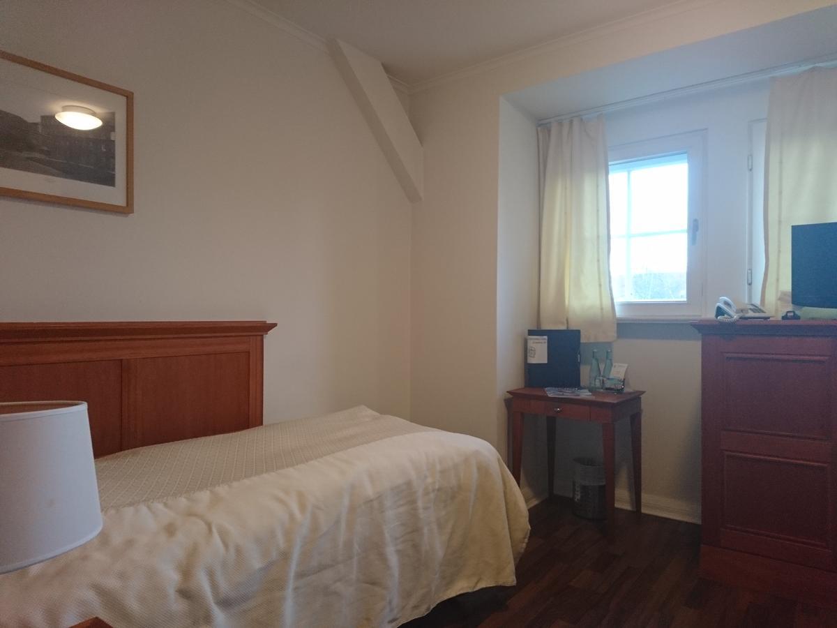 Hotel Vierseithof Лукенвалде Екстериор снимка